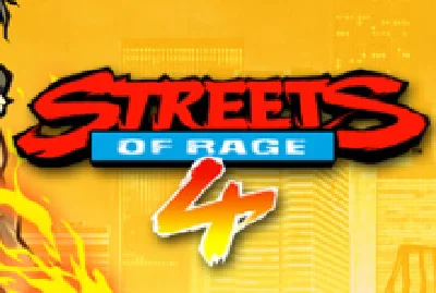 ⭐️Streets of Rage 4 / Steam Key / RU+Global