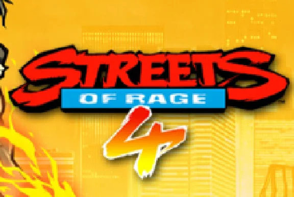 ⭐️Streets of Rage 4 / Steam Key / RU+Global