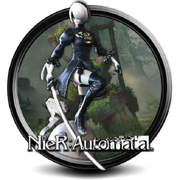 ⭐️NieR: Automata  / Steam Key / РФ+МИР