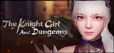 The Knight Girl And Dungeons 💎 STEAM GIFT RUSSIA 🇷🇺