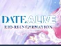 ⭐️DATE A LIVE: Rio Reincarnation / Steam Key / RU+Globa