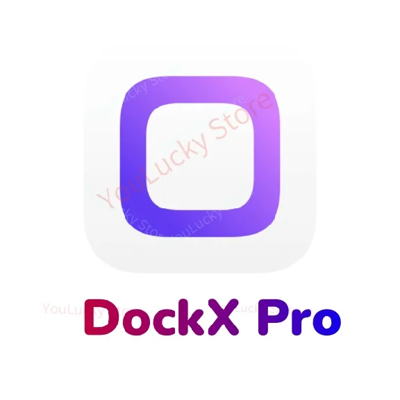 MenubarX ключ🔑MenubarX MAC OS🖥️DockX