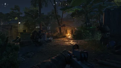 Gray Zone Warfare STEAM GIFT•KZ⚡️AUTODELIVERY 0% CARDS