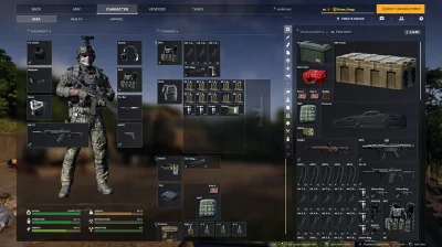 Gray Zone Warfare STEAM GIFT•KZ⚡️AUTODELIVERY 0% CARDS