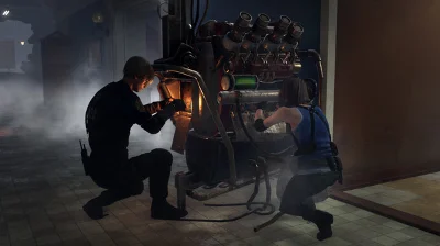 Dead by Daylight - Resident Evil Chapter STEAM•RU⚡АВТО