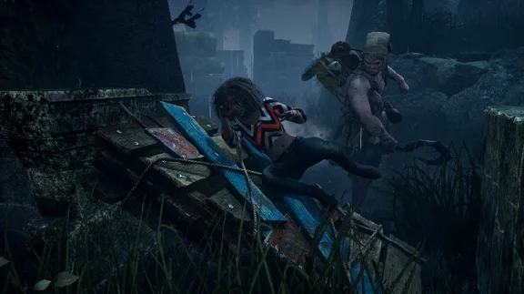 Dead by Daylight - Escape Expansion Pack STEAM GIFT•RU⚡