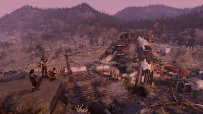 Fallout 76 STEAM GIFT•RU⚡️АВТОДОСТАВКА 0% КАРТЫ