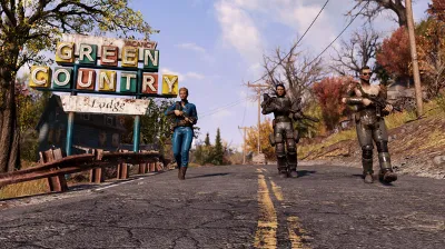 Fallout 76 STEAM GIFT•RU⚡️АВТОДОСТАВКА 0% КАРТЫ