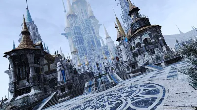 FINAL FANTASY XIV Online +ВЫБОР STEAM GIFT•RU⚡️АВТО 0%