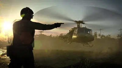 Call of Duty: Black Ops Cold War STEAM GIFT•RU⚡️АВТО