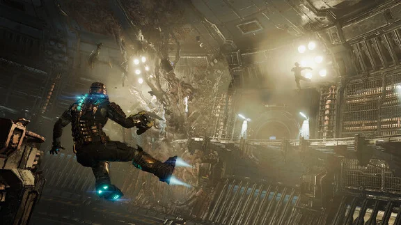 Dead Space Remanke +SELECT STEAM GIFT•RU⚡️AUTO 0% CARDS