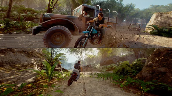 A Way Out STEAM GIFT•RU⚡️AUTO-DELIVERY 0% CARDS