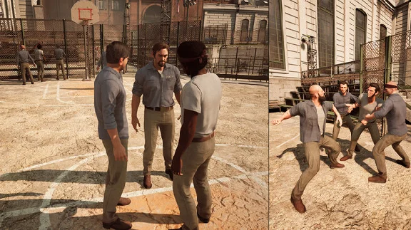 A Way Out STEAM GIFT•RU⚡️AUTO-DELIVERY 0% CARDS