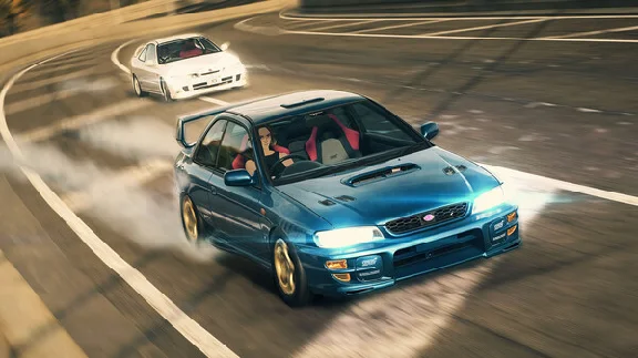 Need for Speed™ Unbound +SELECT STEAM GIFT•RU⚡️AUTO