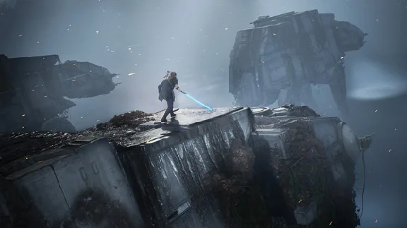 STAR WARS Jedi: Fallen Order™ +SELECT STEAM GIFT•RU⚡️0%