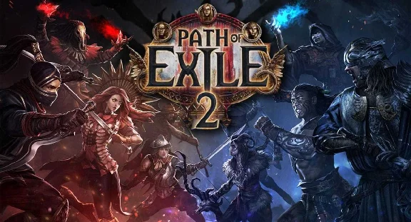 Path of Exile 2 (PS5/RU) Аренда от 7 суток