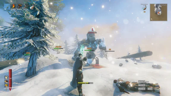 Valheim STEAM GIFT•RU⚡️АВТОДОСТАВКА 0% КАРТЫ