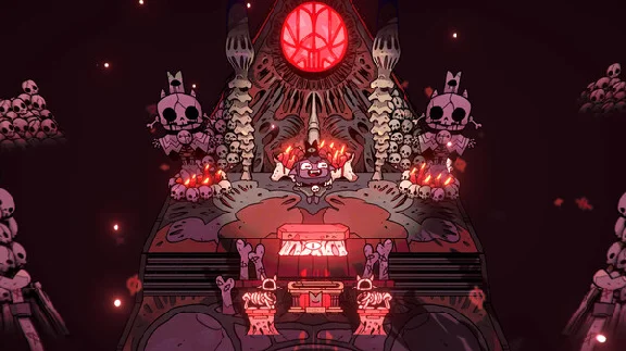 Cult of the Lamb STEAM GIFT•RU⚡️AUTO-DELIVERY 0% CARDS