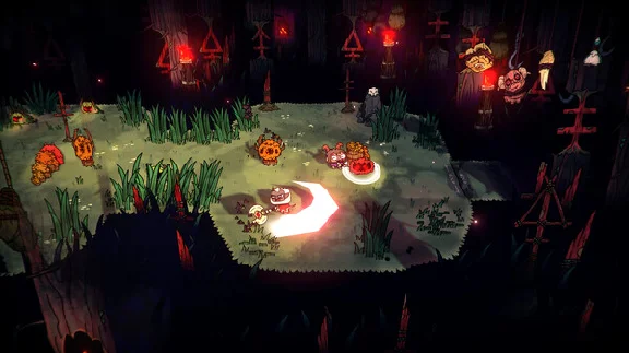 Cult of the Lamb STEAM GIFT•RU⚡️AUTO-DELIVERY 0% CARDS