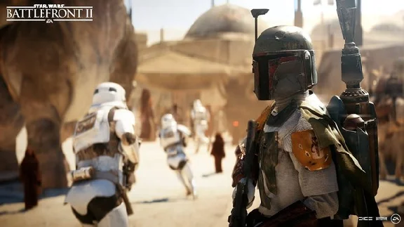 STAR WARS™ Battlefront II STEAM GIFT•RU⚡️AUTO-DELIVERY