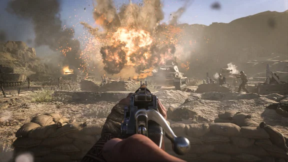 Call of Duty: Vanguard STEAM GIFT•RU⚡️АВТОВЫДАЧА