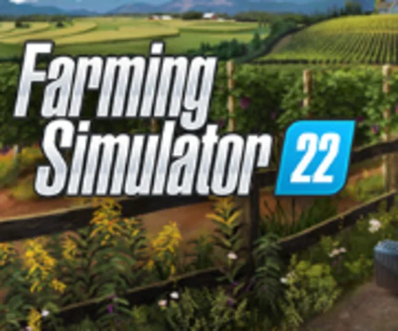 ⭐️Farming Simulator 22 / Steam Key / RU+Global