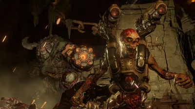 DOOM STEAM GIFT•RU⚡️AUTODELIVERY 0% CARDS