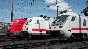Train Sim World® 4: Expert DB BR 101 & IC Steuerwagen L