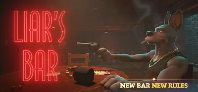 Liar´s Bar * STEAM RUSSIA🔥