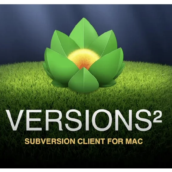 Versions 2 Key🔑🖥️subversion svn🖥️Cornerstone