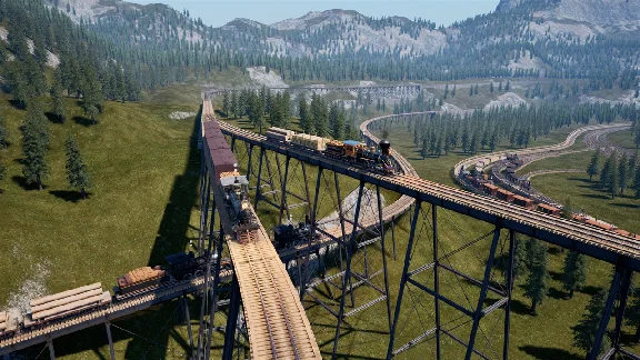 ✅ Railroads Online - Extended Edition Xbox activation