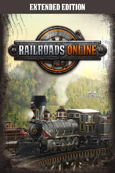 ✅ Railroads Online - Extended Edition Xbox activation