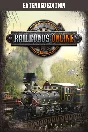 ✅ Railroads Online - Extended Edition Xbox activation