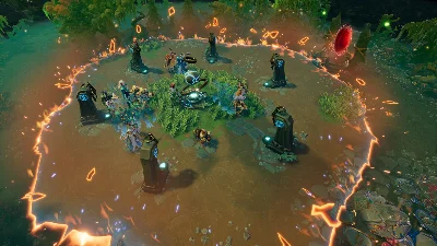 Dungeons 4 - Not Another Multiverse 💎 DLC STEAM RUSSIA