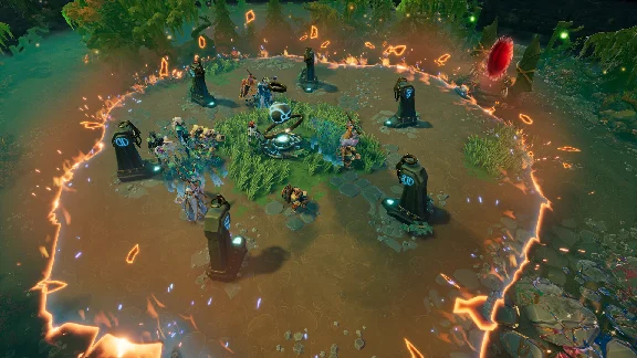 Dungeons 4 - Not Another Multiverse DLC STEAM РОССИЯ