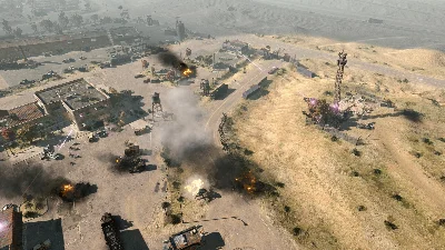 Terminator: Dark Fate - Defiance: We are Legion STEAM