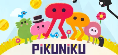 Pikuniku * STEAM RUSSIA🔥