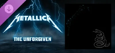 Beat Saber - Metallica - The Unforgiven 💎 DLC STEAM RU