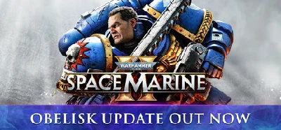 Warhammer 40,000: Space Marine 2 - Ultra Edition