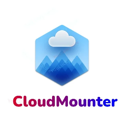 CloudMounter Key🔑CloudMounter MAC OS🖥️