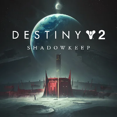 Destiny 2: Shadowkeep (Steam/ Ключ/ Россия и Весь Мир)