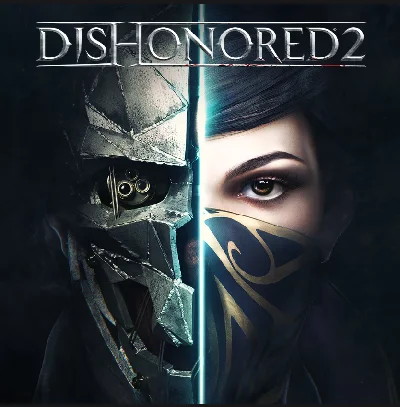 Dishonored 2 (Steam/Ключ/ Россия )
