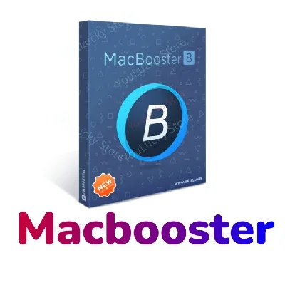 Macbooster 8 Key🔑Macbooster 8 Pro License key🖥️Mac