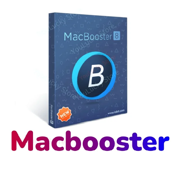 Macbooster 8 Key🔑Macbooster 8 Pro License key🖥️Mac