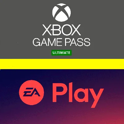 XBOX GAME PASS ULTIMATE 5-9-12 MONTHS