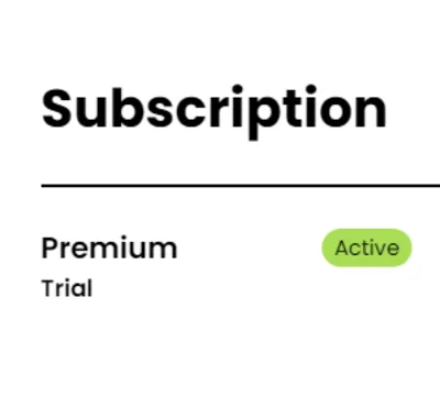 🟢 PingZapper 🟢 Подписка Premium на 14 дней