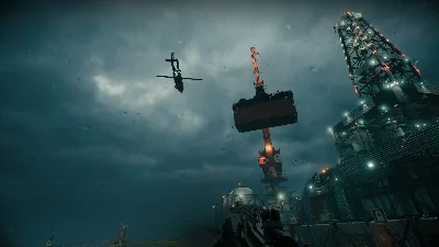 Ready or Not: Dark Waters * RU/KZ/СНГ/TR/AR * DLC