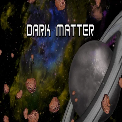 🔴 Dark Matter ✅ EPIC GAMES 🔴 (PC)