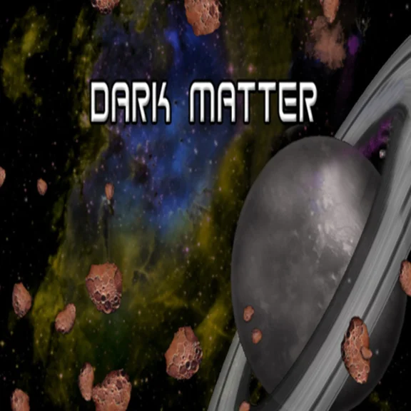🔴 Dark Matter ✅ EPIC GAMES 🔴 (PC)