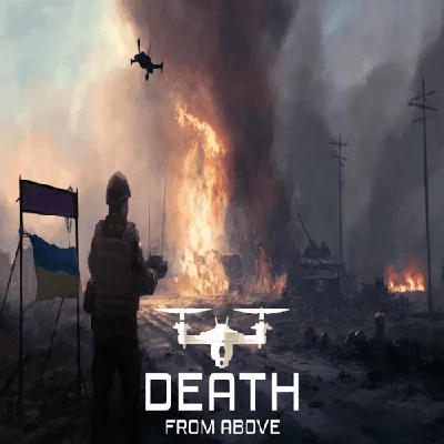 🔴 Death From Above - Complete Edition ✅ EPIC GAMES 🔴 